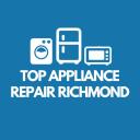 Top Appliance Repair Richmond logo